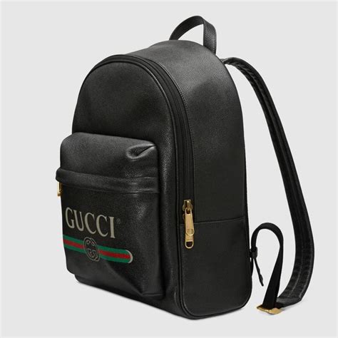 Мужские рюкзаки Gucci узнать о поступлении.